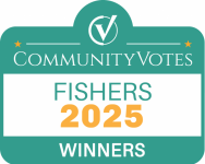 CommunityVotes Fishers 2025