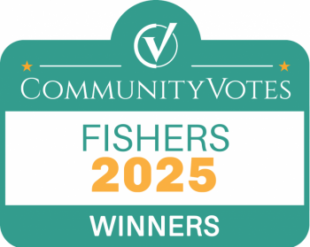 CommunityVotes Fishers 2025