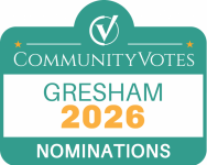 CommunityVotes Gresham 2026