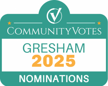 CommunityVotes Gresham 2025