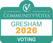 CommunityVotes Gresham 2026