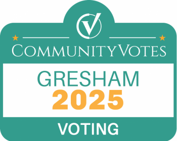 CommunityVotes Gresham 2025