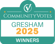 CommunityVotes Gresham 2025