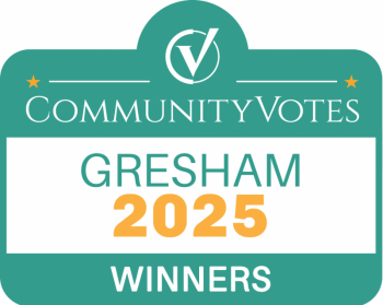 CommunityVotes Gresham 2025