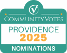 CommunityVotes Providence 2025