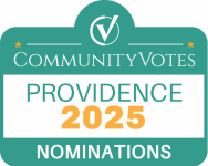 CommunityVotes Providence 2025