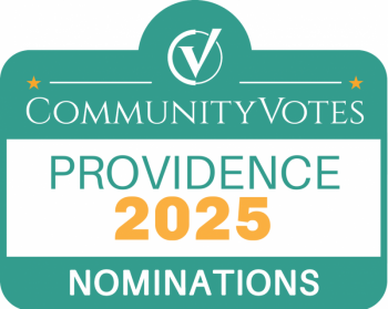 CommunityVotes Providence 2025