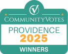 CommunityVotes Providence 2025
