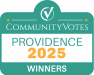 CommunityVotes Providence 2025