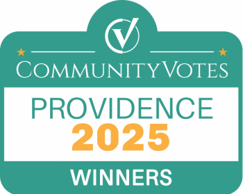 CommunityVotes Providence 2025