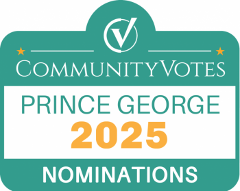 CommunityVotes Prince George 2025