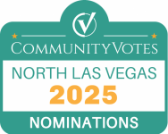 CommunityVotes North Las Vegas 2025