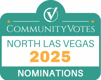 CommunityVotes North Las Vegas 2025