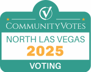CommunityVotes North Las Vegas 2025