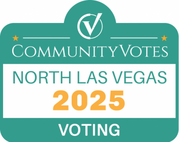 CommunityVotes North Las Vegas 2025