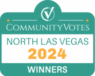 CommunityVotes North Las Vegas 2024