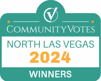 CommunityVotes North Las Vegas 2024