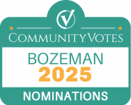 CommunityVotes Bozeman 2025