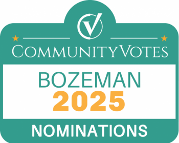 CommunityVotes Bozeman 2025