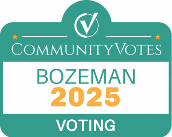 CommunityVotes Bozeman 2025