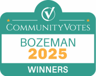 CommunityVotes Bozeman 2025
