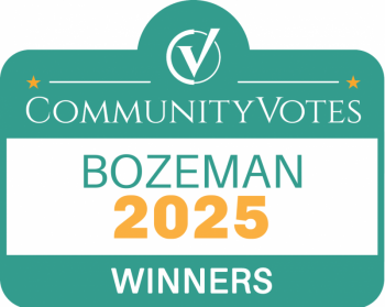 CommunityVotes Bozeman 2025