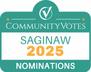 CommunityVotes Saginaw 2025