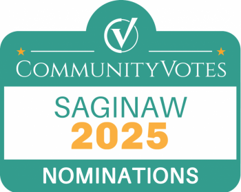 CommunityVotes Saginaw 2025