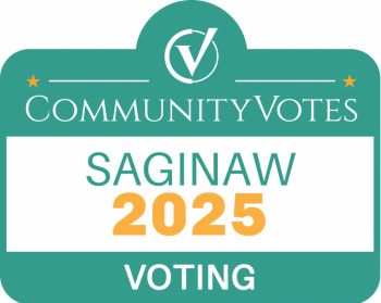 CommunityVotes Saginaw 2025