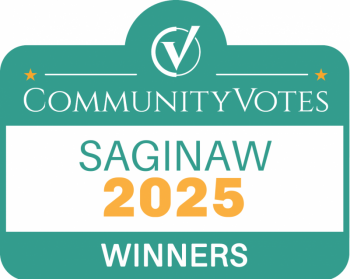 CommunityVotes Saginaw 2025