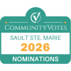 CommunityVotes Sault Ste. Marie 2026