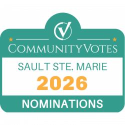 CommunityVotes Sault Ste. Marie 2026