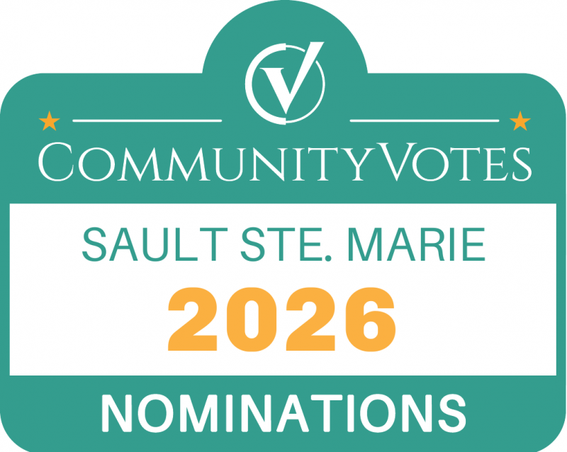 CommunityVotes Sault Ste. Marie 2026