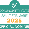 CommunityVotes Sault Ste. Marie 2025