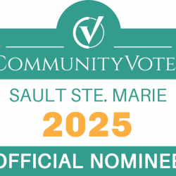 CommunityVotes Sault Ste. Marie 2025