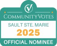 CommunityVotes Sault Ste. Marie 2025