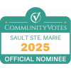 CommunityVotes Sault Ste. Marie 2025