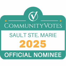 CommunityVotes Sault Ste. Marie 2025