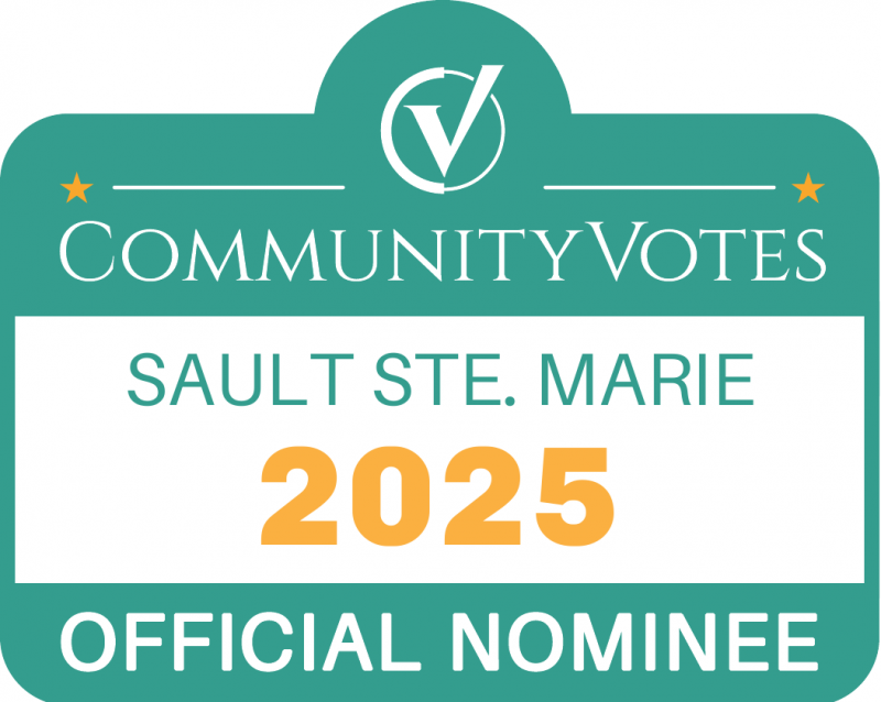 CommunityVotes Sault Ste. Marie 2025