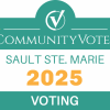 CommunityVotes Sault Ste. Marie 2025