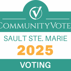 CommunityVotes Sault Ste. Marie 2025