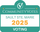 CommunityVotes Sault Ste. Marie 2025
