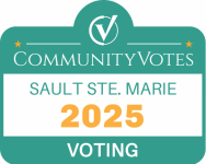 CommunityVotes Sault Ste. Marie 2025