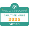 CommunityVotes Sault Ste. Marie 2025