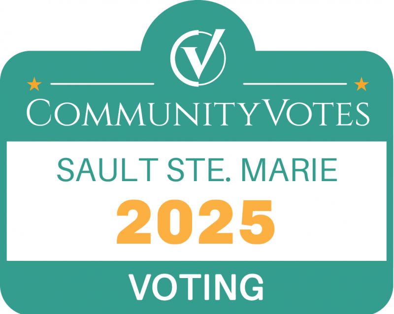 CommunityVotes Sault Ste. Marie 2025