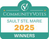 CommunityVotes Sault Ste. Marie 2025
