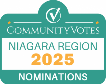 CommunityVotes Niagara Region 2025