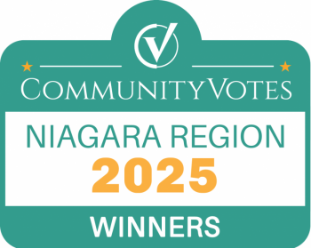 CommunityVotes Niagara Region 2025