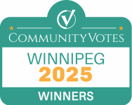 CommunityVotes Winnipeg 2025