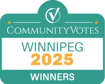 CommunityVotes Winnipeg 2025